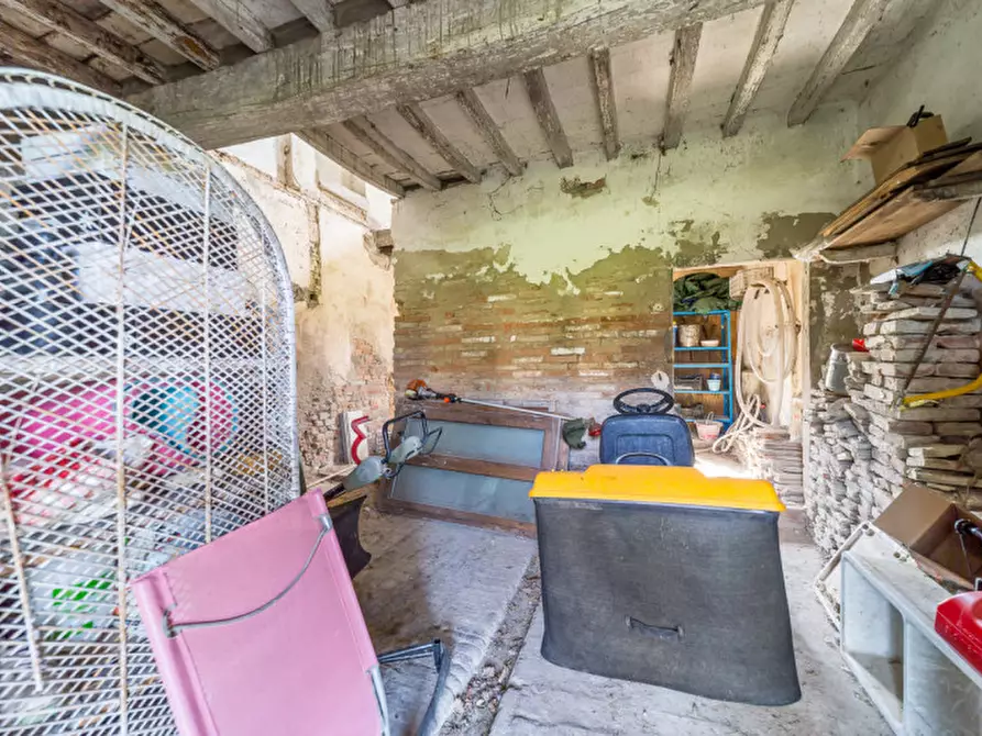 Immagine 7 di Rustico / casale in vendita  in Via Nazionale Lemignano a Collecchio