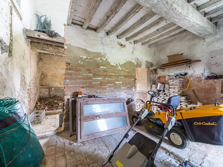 Immagine 8 di Rustico / casale in vendita  in Via Nazionale Lemignano a Collecchio