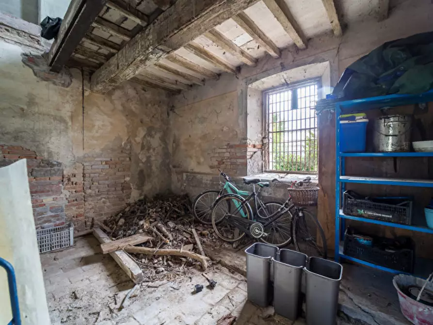 Immagine 10 di Rustico / casale in vendita  in Via Nazionale Lemignano a Collecchio
