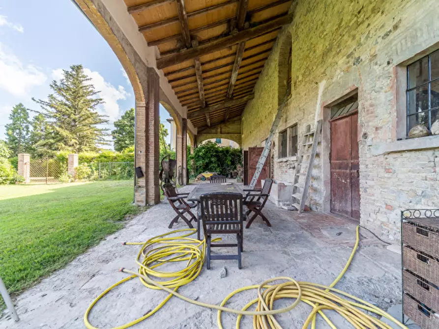 Immagine 13 di Rustico / casale in vendita  in Via Nazionale Lemignano a Collecchio