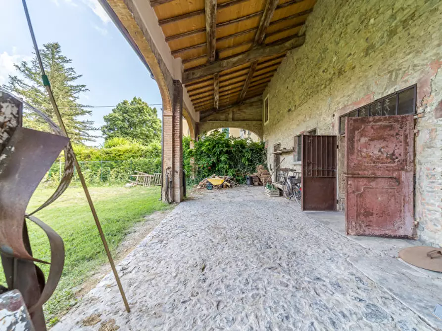 Immagine 15 di Rustico / casale in vendita  in Via Nazionale Lemignano a Collecchio
