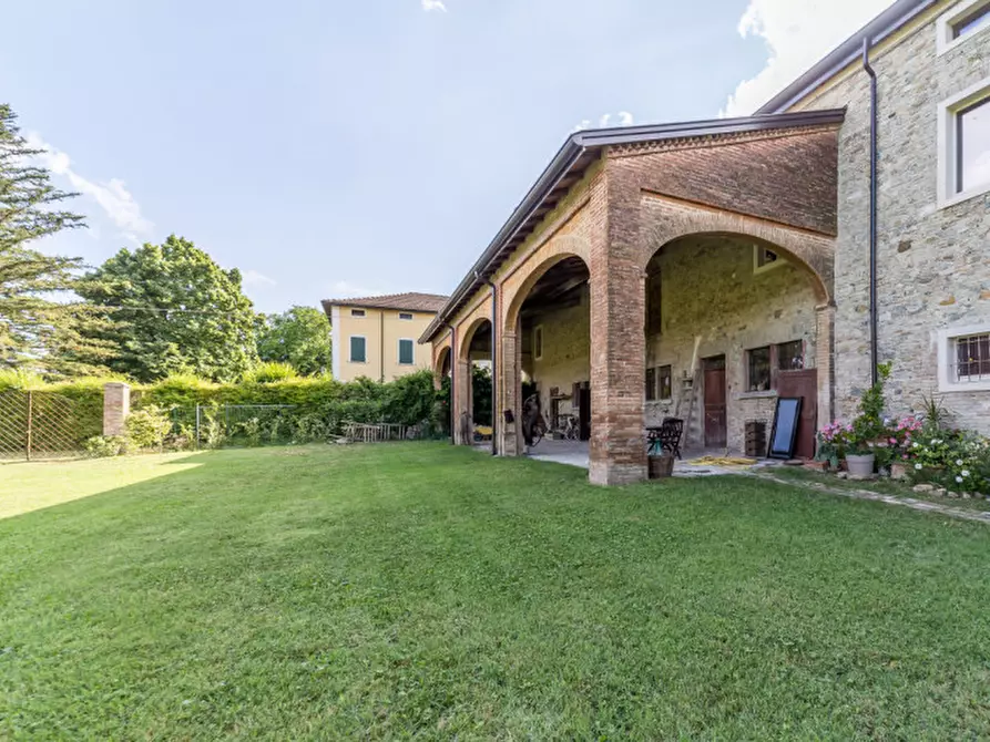 Immagine 17 di Rustico / casale in vendita  in Via Nazionale Lemignano a Collecchio