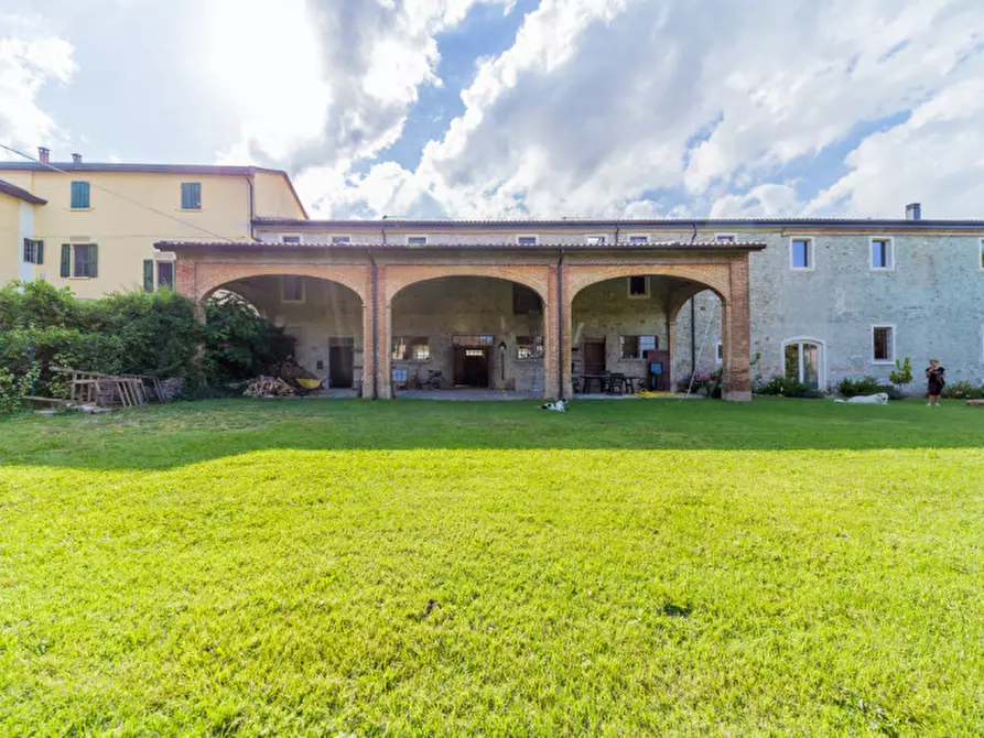 Immagine 19 di Rustico / casale in vendita  in Via Nazionale Lemignano a Collecchio
