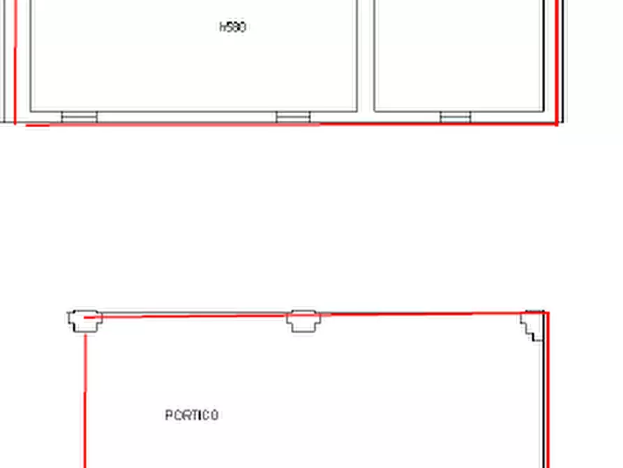 Immagine 35 di Rustico / casale in vendita  in Via Nazionale Lemignano a Collecchio