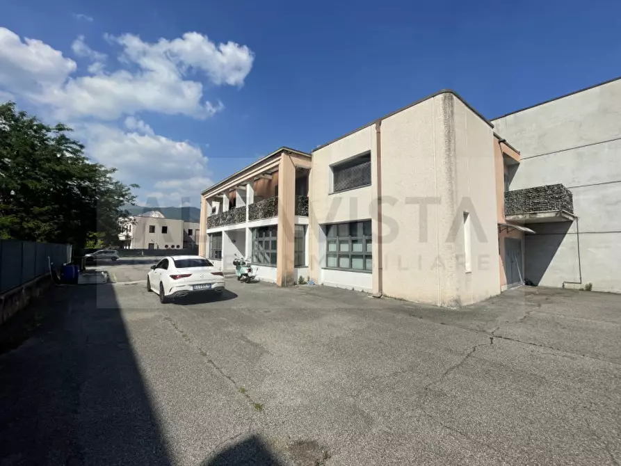 Immagine 1 di Capannone industriale in affitto  in Via Artigianale a Botticino