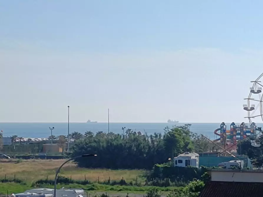 Immagine 1 di Appartamento in vendita  in Via Marco Polo a Chioggia