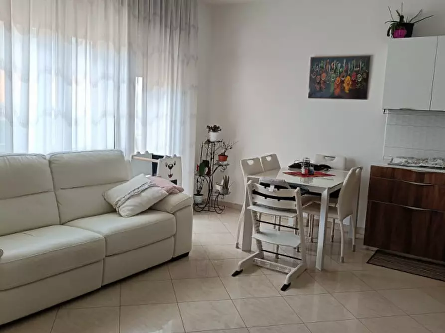 Immagine 2 di Appartamento in vendita  in Via Marco Polo a Chioggia