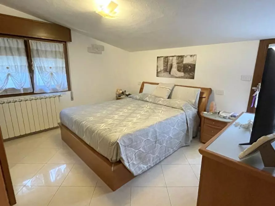 Immagine 3 di Appartamento in vendita  in Via Marco Polo a Chioggia