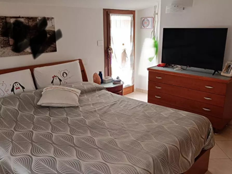 Immagine 4 di Appartamento in vendita  in Via Marco Polo a Chioggia