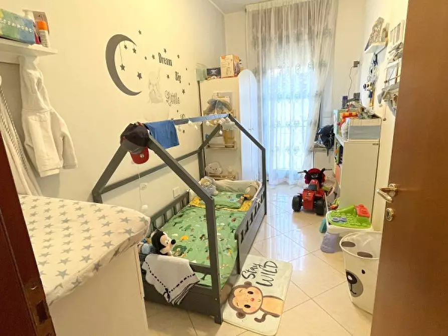 Immagine 5 di Appartamento in vendita  in Via Marco Polo a Chioggia