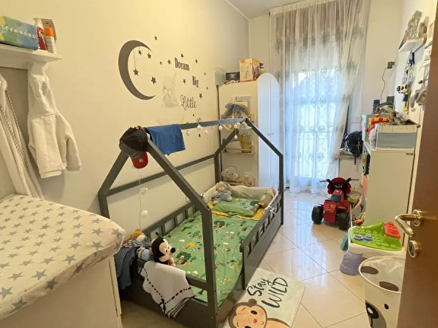 Immagine 6 di Appartamento in vendita  in Via Marco Polo a Chioggia