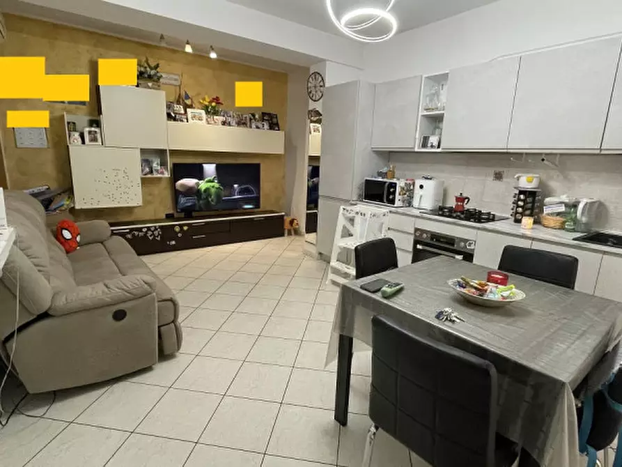 Immagine 1 di Appartamento in vendita  in Via Papa Giovanni XXIII a Chioggia