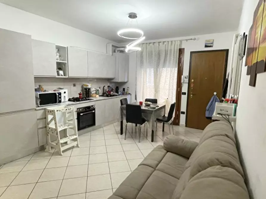 Immagine 2 di Appartamento in vendita  in Via Papa Giovanni XXIII a Chioggia