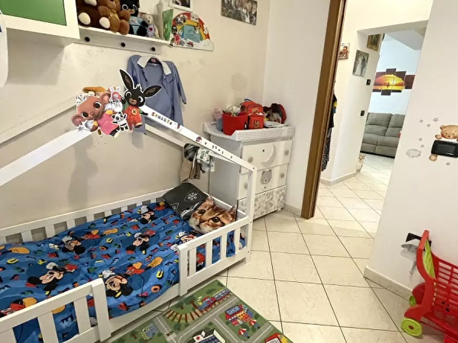 Immagine 5 di Appartamento in vendita  in Via Papa Giovanni XXIII a Chioggia