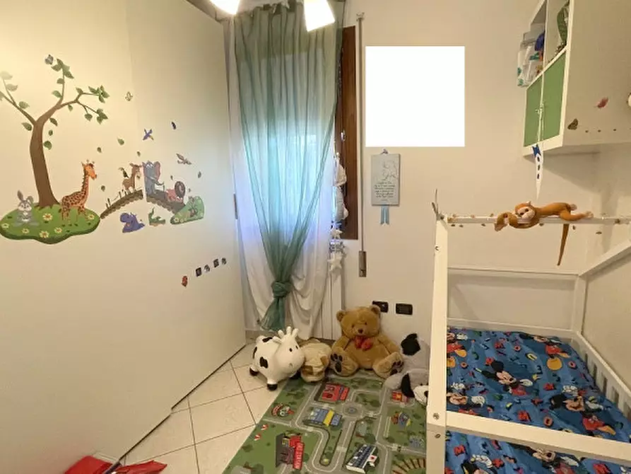 Immagine 6 di Appartamento in vendita  in Via Papa Giovanni XXIII a Chioggia