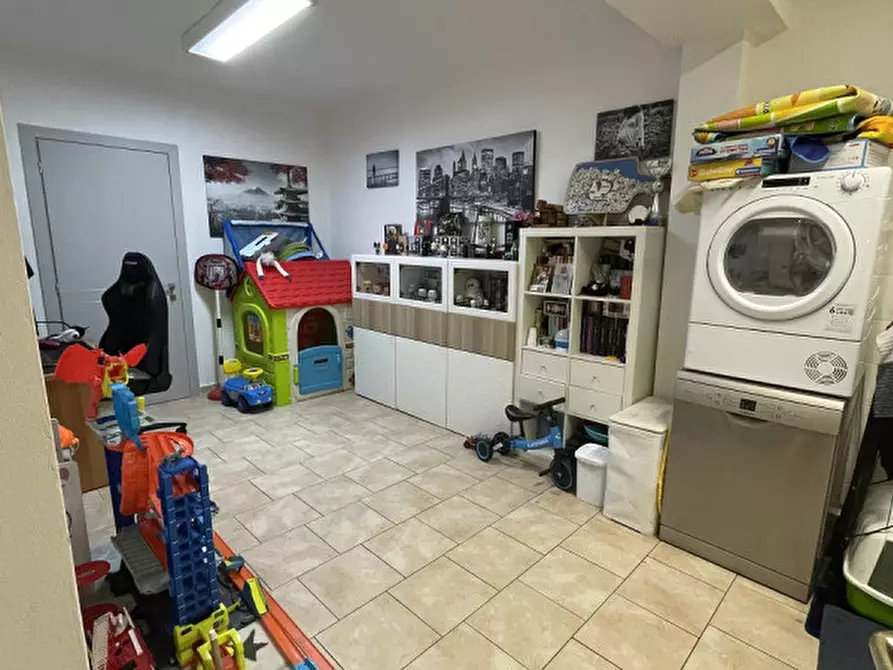 Immagine 8 di Appartamento in vendita  in Via Papa Giovanni XXIII a Chioggia