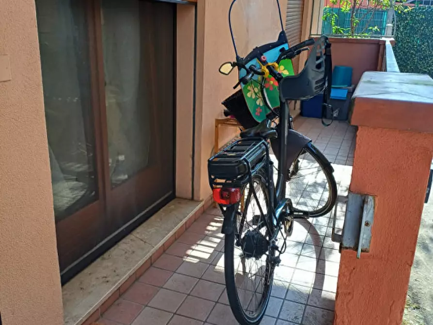 Immagine 10 di Appartamento in vendita  in Via Papa Giovanni XXIII a Chioggia