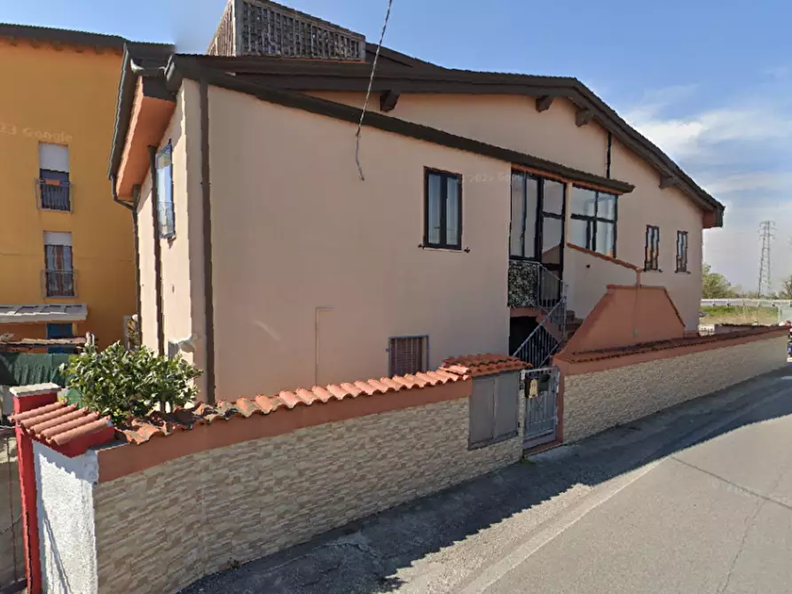 Immagine 11 di Appartamento in vendita  in Via Papa Giovanni XXIII a Chioggia