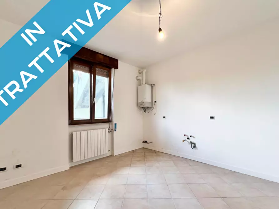 Immagine 1 di Appartamento in vendita  in via gazzane 47 a Brione