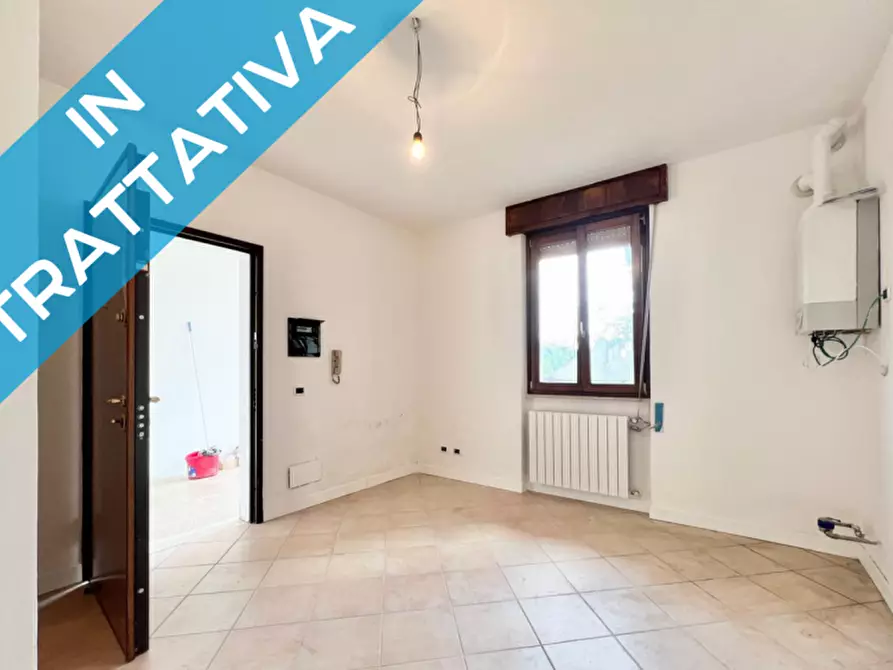 Immagine 1 di Appartamento in vendita  in via gazzane 47 a Brione