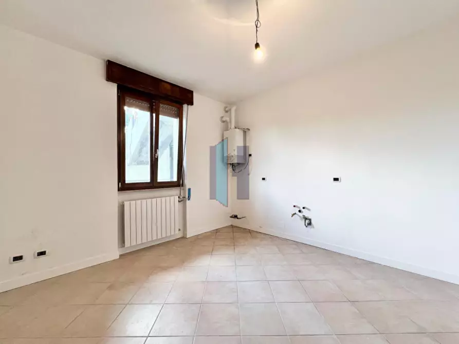 Immagine 3 di Appartamento in vendita  in via gazzane 47 a Brione