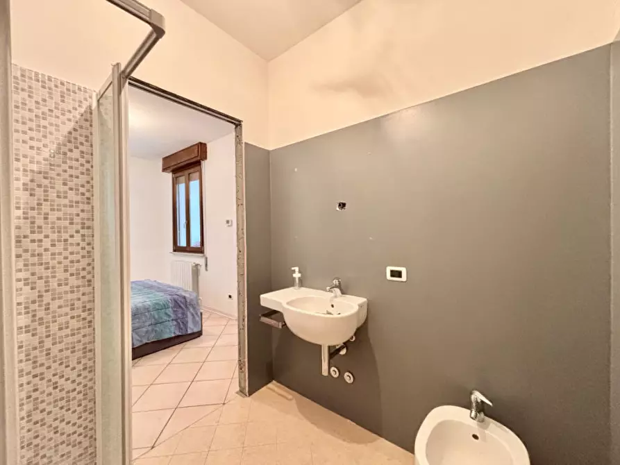 Immagine 6 di Appartamento in vendita  in via gazzane 47 a Brione