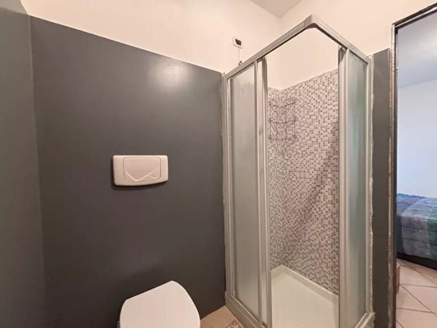 Immagine 7 di Appartamento in vendita  in via gazzane 47 a Brione