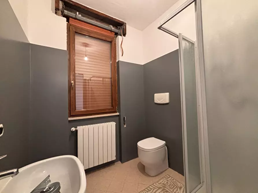 Immagine 8 di Appartamento in vendita  in via gazzane 47 a Brione