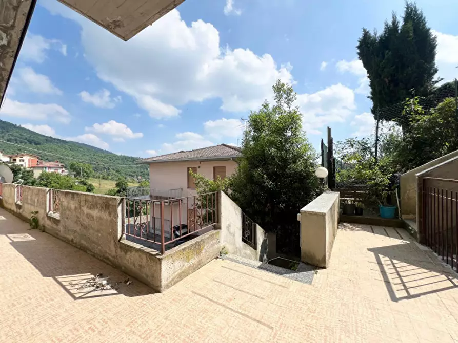 Immagine 15 di Appartamento in vendita  in via gazzane 47 a Brione