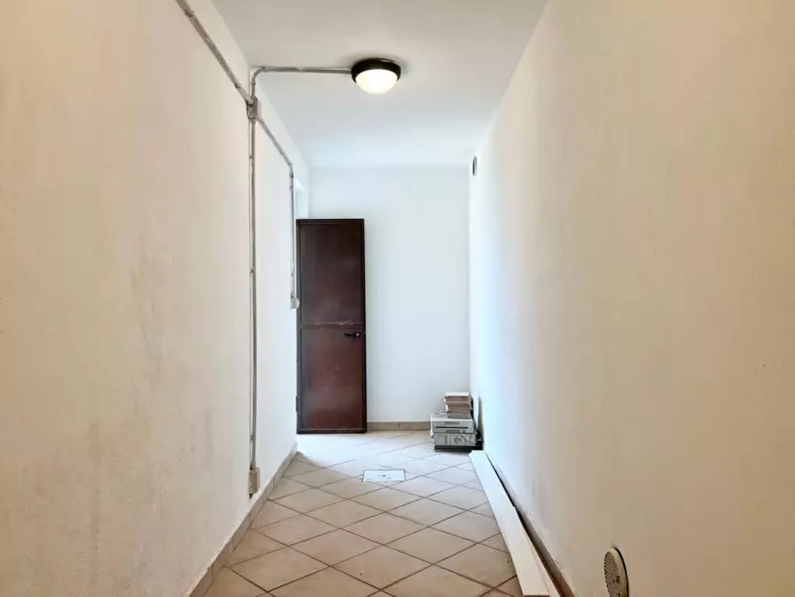 Immagine 11 di Appartamento in vendita  in via gazzane 47 a Brione