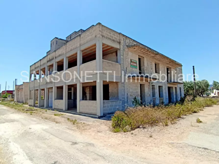 Immagine 1 di Rustico / casale in vendita  in viale stazione a Fasano