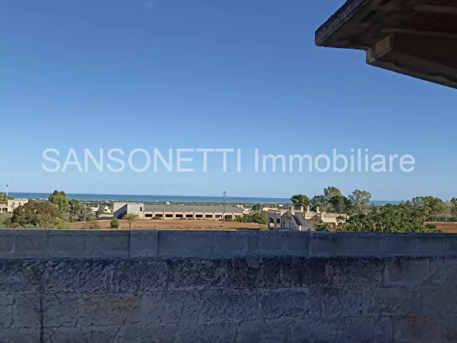 Immagine 2 di Rustico / casale in vendita  in viale stazione a Fasano