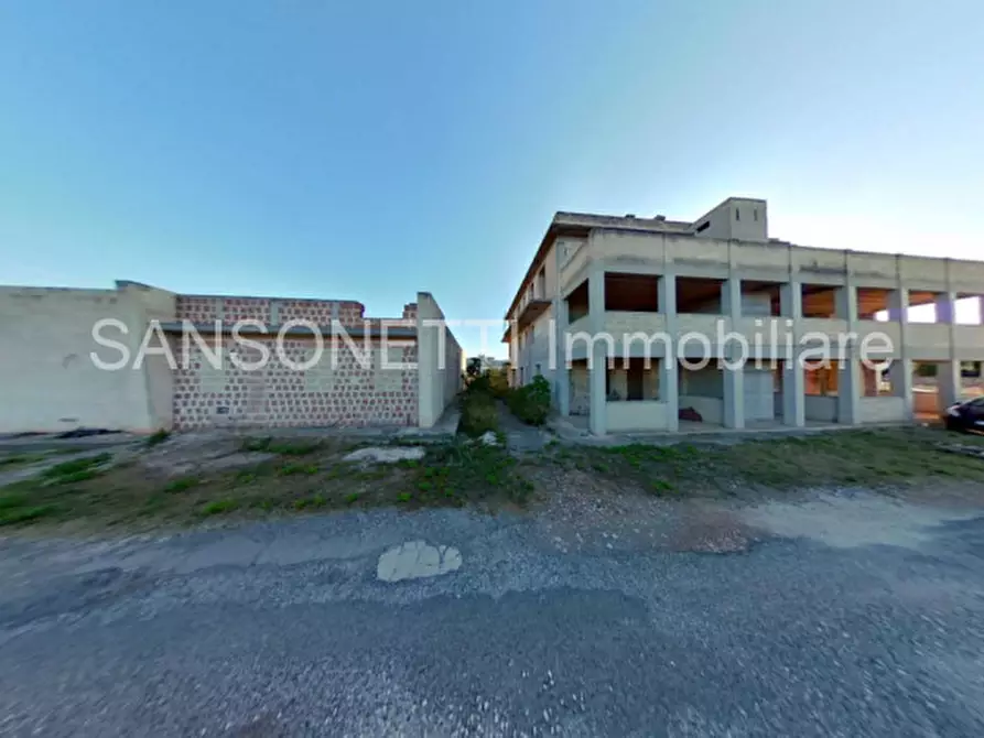 Immagine 3 di Rustico / casale in vendita  in viale stazione a Fasano