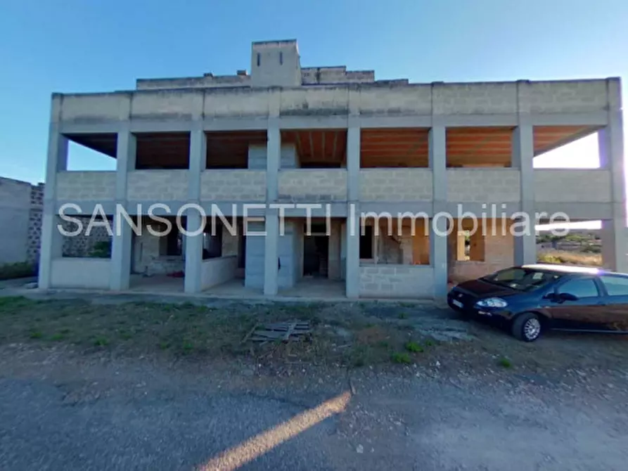 Immagine 4 di Rustico / casale in vendita  in viale stazione a Fasano