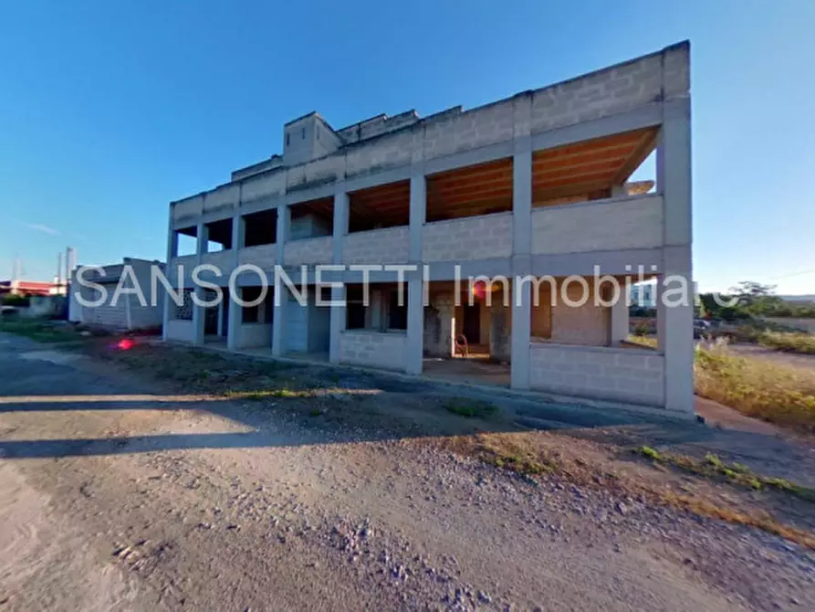 Immagine 5 di Rustico / casale in vendita  in viale stazione a Fasano