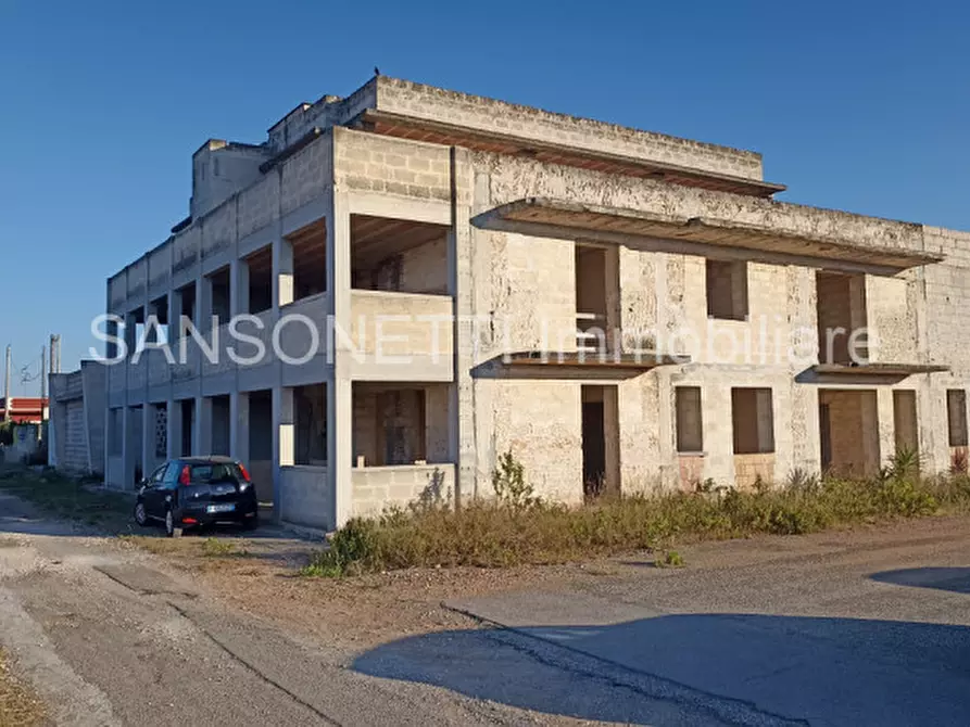 Immagine 6 di Rustico / casale in vendita  in viale stazione a Fasano