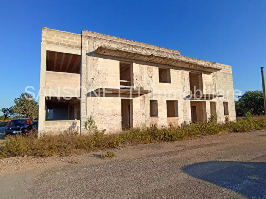 Immagine 7 di Rustico / casale in vendita  in viale stazione a Fasano