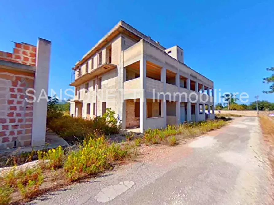 Immagine 8 di Rustico / casale in vendita  in viale stazione a Fasano