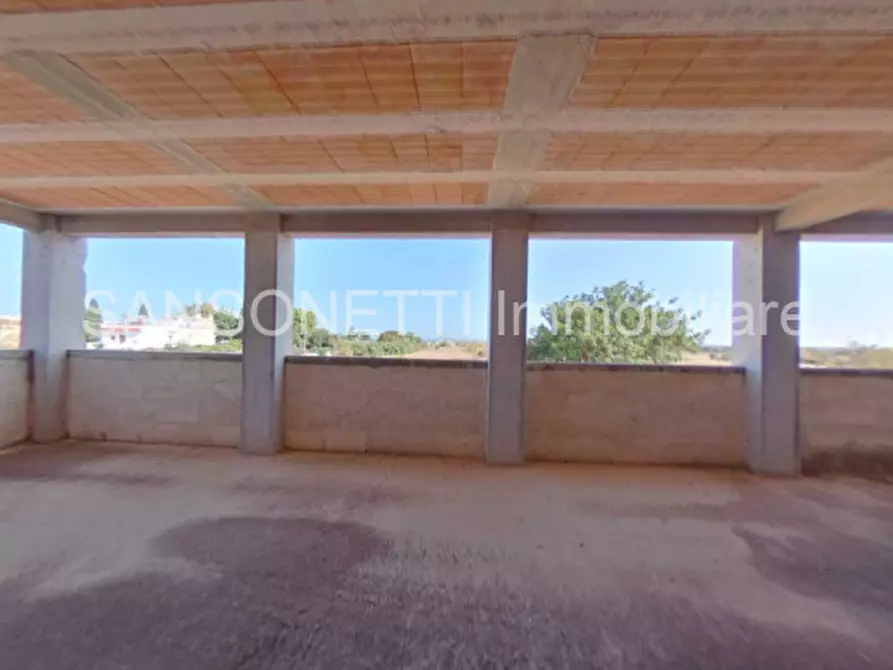 Immagine 14 di Rustico / casale in vendita  in viale stazione a Fasano