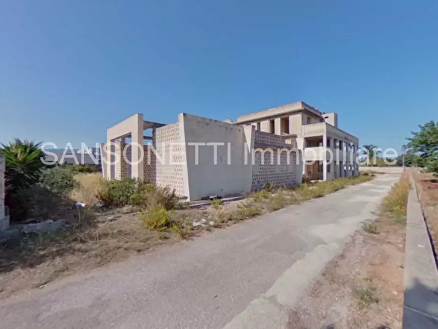 Immagine 16 di Rustico / casale in vendita  in viale stazione a Fasano