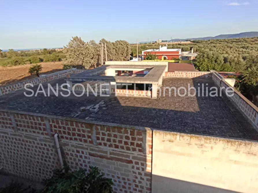 Immagine 18 di Rustico / casale in vendita  in viale stazione a Fasano