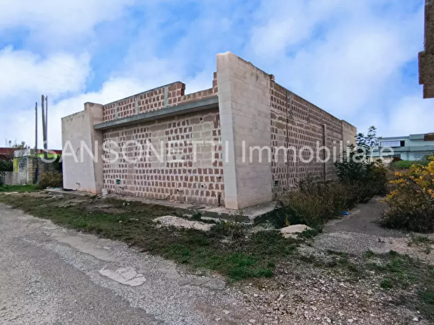 Immagine 19 di Rustico / casale in vendita  in viale stazione a Fasano