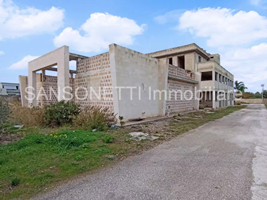 Immagine 20 di Rustico / casale in vendita  in viale stazione a Fasano