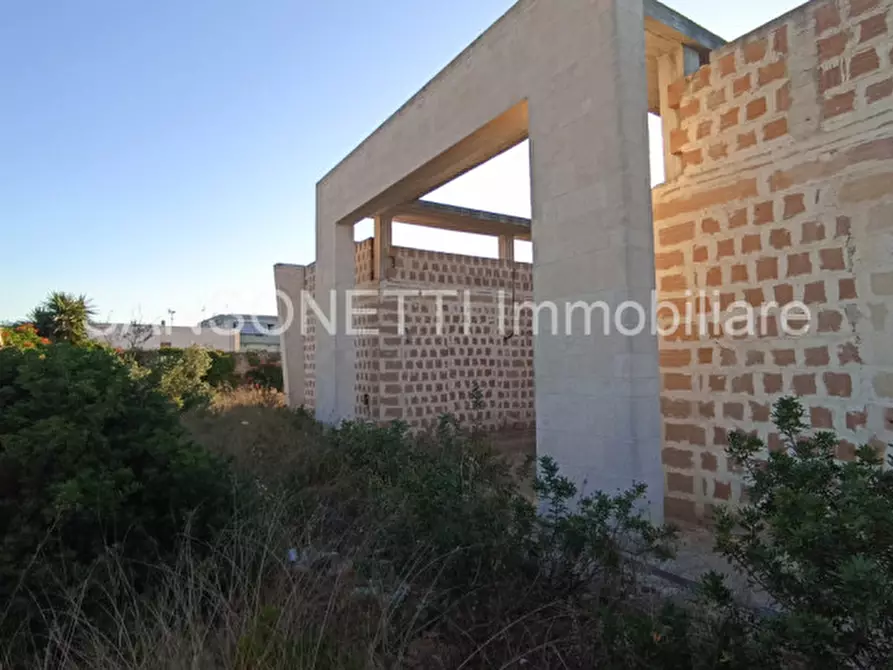 Immagine 21 di Rustico / casale in vendita  in viale stazione a Fasano