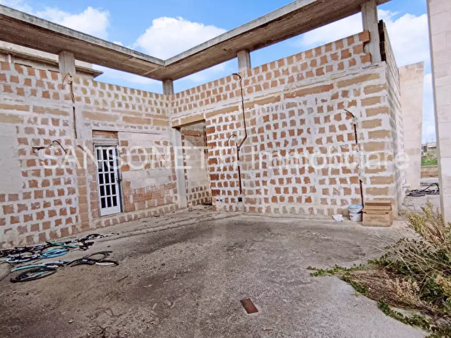 Immagine 23 di Rustico / casale in vendita  in viale stazione a Fasano