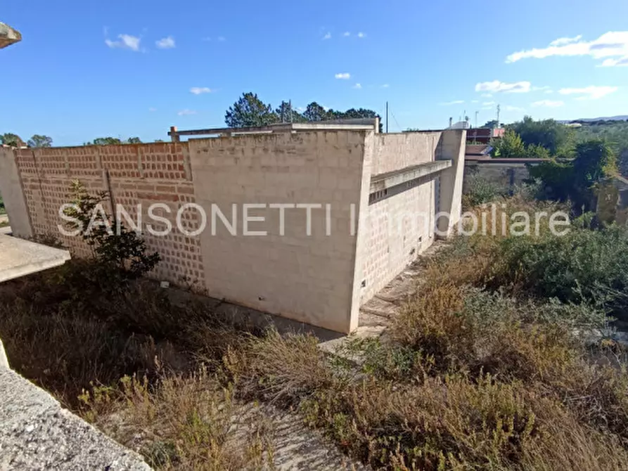Immagine 26 di Rustico / casale in vendita  in viale stazione a Fasano