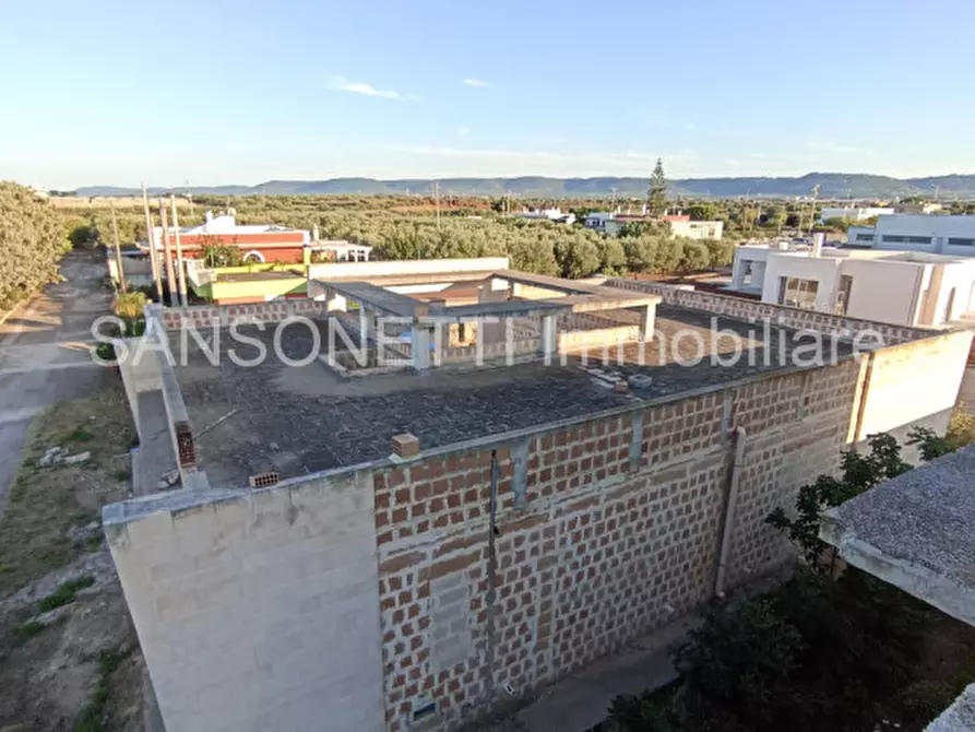 Immagine 27 di Rustico / casale in vendita  in viale stazione a Fasano