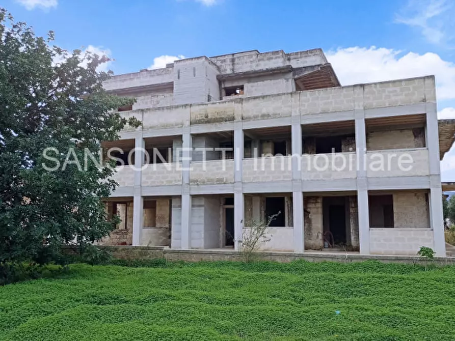 Immagine 28 di Rustico / casale in vendita  in viale stazione a Fasano