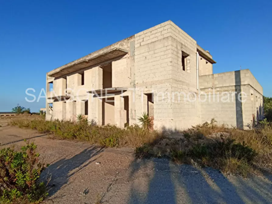 Immagine 29 di Rustico / casale in vendita  in viale stazione a Fasano