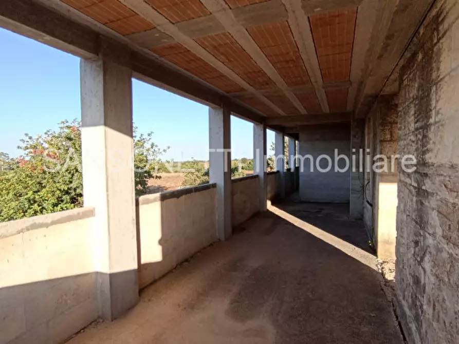 Immagine 33 di Rustico / casale in vendita  in viale stazione a Fasano